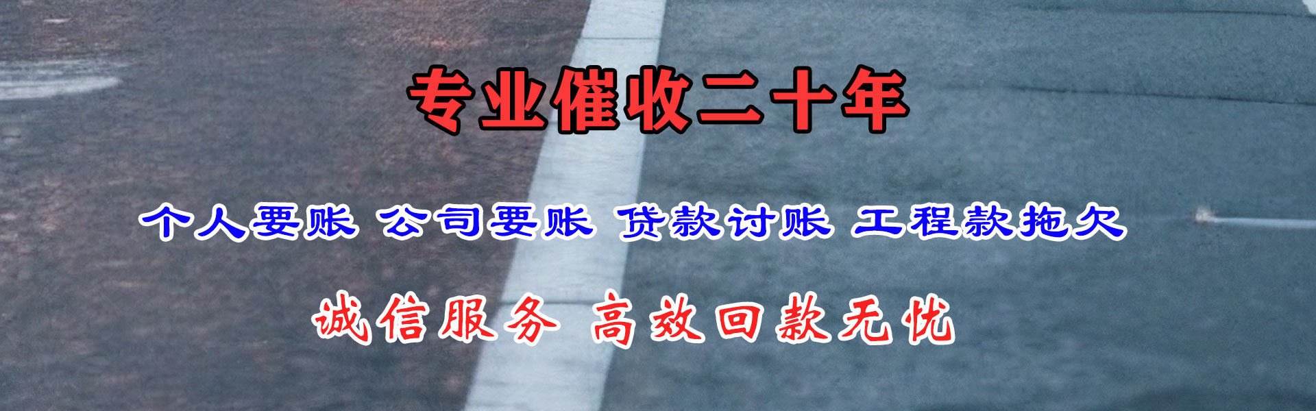 滨湖要债公司